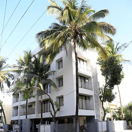 Aashiyana Inn Nashik Bagian luar foto